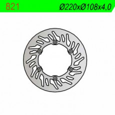 NG - DISC FRANA (spate) NG821 - GAS GAS 80 / 515 '94-'09