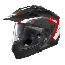NOLAN Cross-over - N70-2 X GRANDES ALPES [N-COM] [020] [S]