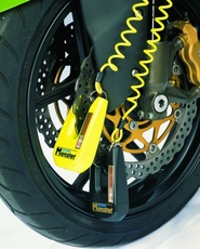 OXFORD - LACAT DISC "MONSTER" - NEGRU