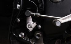 QuickShifter easy -- Quick Shifter