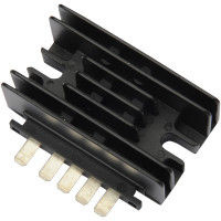 RELEU INCARCARE / REGULATOR TENSIUNE  SUZUKI GS450/600/1100