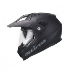 SIFAM - Casca Offroad S-LINE S789 - NEGRU MAT, L