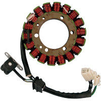STATOR  SUZUKI VL 1500
