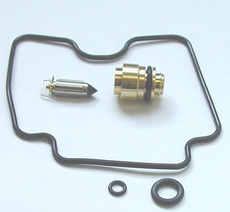 TOURMAX - KIT REPARATIE CARBURATOR - FZS600 FAZER ´98-01