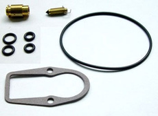 TOURMAX - KIT REPARATIE CARBURATOR - XT600/XTZ660