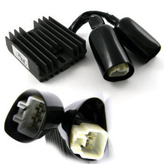 TOURMAX - REGULATOR TENSIUNE - HONDA RGU-164