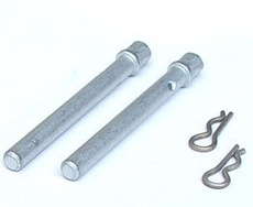 TOURMAX - SET SURUBURI ETRIER - PPS-905