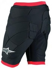 ALPINESTAR PANTALON SHORT PROTECTIE COMPRESION PRO