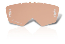 ARIETE - LENTILE - ORANGE + CLIP