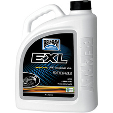 BEL-RAY - ULEI EXL MINERAL 4T 20W-50 4L