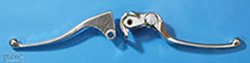 BIKE-IT - SET MANETE OEM - KAWASAKI ZX6 05-06