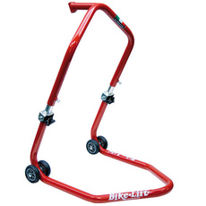 BIKELIFT - STANDER FATA - PENTRU JUG - ROSU  (UNIVERSAL)