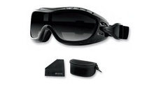 BOBSTER - OCHELARI MOTO NIGHT HAWK OTG SMOKE
