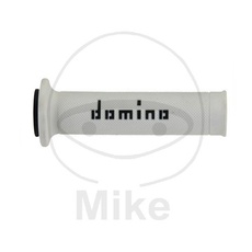 DOMINO - MANSOANE / GRIPURI ALB/NEGRU - Img 2