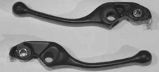 EMGO - MANETA FRANA - HONDA XL600V `94-/NX500/650