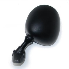 EMGO/MOTOPRO - OGLINDA DREAPTA - FZR 500/600 -`93 NEGRU