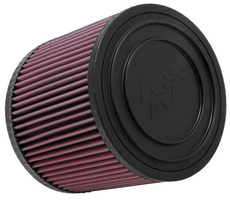 K&N - FILTRU AER SPORT AC-1012 - ARCTIC CAT WILDCAT 1000I, 2012