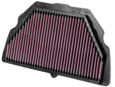 K&N - FILTRU AER SPORT HA-6001 - HONDA CBR600F4I 01-06