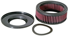 K&N - FILTRU AER SPORT KA-1596 - KAWASAKI VN1500 VULCAN CLASSIC 96-08