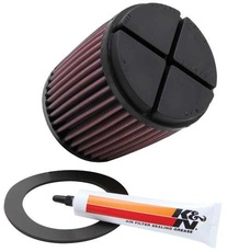 K&N - FILTRU AER SPORT SU-1284 - SUZUKI GS1150E 83-86