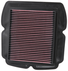 K&N - FILTRU AER SPORT SU-6503 - SUZUKI SV650/S 03-09, SV1000/S 03-07