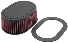 K&N - FILTRU AER SPORT SU-7596 - SUZUKI GSXR600/750 96-00