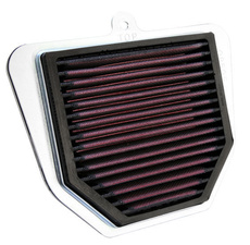 K&N - FILTRU AER SPORT YA-1006 - YAMAHA FZ1, 06-13