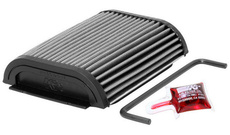 K&N - FILTRU AER SPORT YA-1184 - YAMAHA FJ1100 84-85, FJ1200 86-93