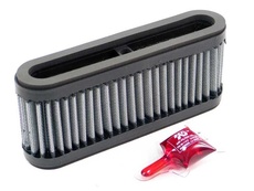 K&N - FILTRU AER SPORT YA-1300 - YAMAHA XS750 78-79, XS850 80-81