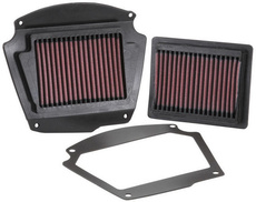 K&N - FILTRU AER SPORT YA-1602 - YAMAHA XV1700 ROAD STAR WARRIOR/MID 02-09