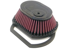 K&N - FILTRU AER SPORT YA-1874 - YAMAHA XT550 82-83