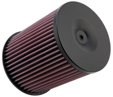 K&N - FILTRU AER SPORT YA-4504 - YAMAHA YFZ450/R 04-10