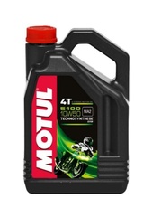 MOTUL - 5100 10W50 4L