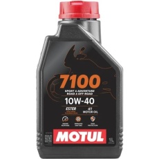 MOTUL - 7100 10W40 1L