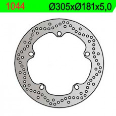 NG - DISC FRANA (fata) NG1044 - BMW 850 / 1200 '97-'10