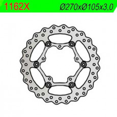 NG - DISC FRANA (fata) NG1162X - APRILIA RVX550 '05-'11
