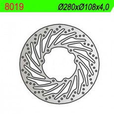 NG - DISC FRANA (fata) NG8019 - DERBI, MH / RYZ '06-'10