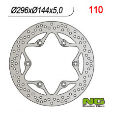 NG - DISC FRANA NG110001 / NG110 - VFR750 / CBR 1000