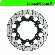 NG - DISC FRANA NG395 - XVS1100 / XVZ1200 / 1300
