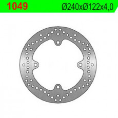 NG - DISC FRANA (spate) NG1049 - HONDA CR, SUZUKI RMZ