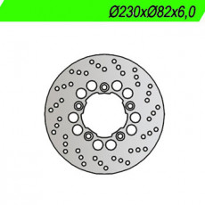 NG - DISC FRANA (spate) NG156001 / NG156 - ZX-6R / ZX-9R