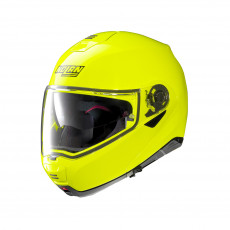 NOLAN Flip-up - N100-5 HI-VISIBILITY [N-COM] [022] [XL]