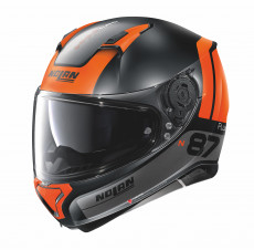 NOLAN Full-face - N87 PLUS DISTINCTIVE [N-COM] [026] [XS]