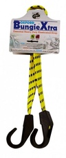 OXFORD - CHINGI ELASTICE BAGAJE "EXTRA" 16MM X 600MM - NEGRU