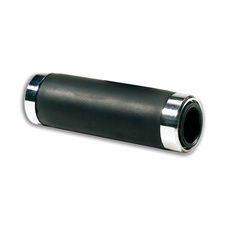 PROGRIP - MANSOANE - ALLUMINIUM CHROMED MAGNUM 865 - CROM
