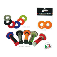PROGRIP - PROTECTIE MANUSA (ROTUNDA) PENTRU MANSON OFFROAD 5002 (710-299)