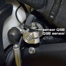 QuickShifter easy -- Quick Shifter
