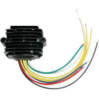 RELEU INCARCARE / REGULATOR TENSIUNE KAWASAKI KZ /YAMAHA XS
