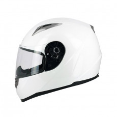 SIFAM - Casca Full-face S-LINE S448 - ALB, M