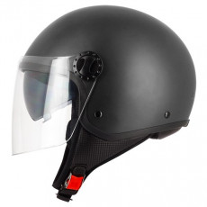 SIFAM - Casca Open-face S-LINE S706 - NEGRU MAT, XL